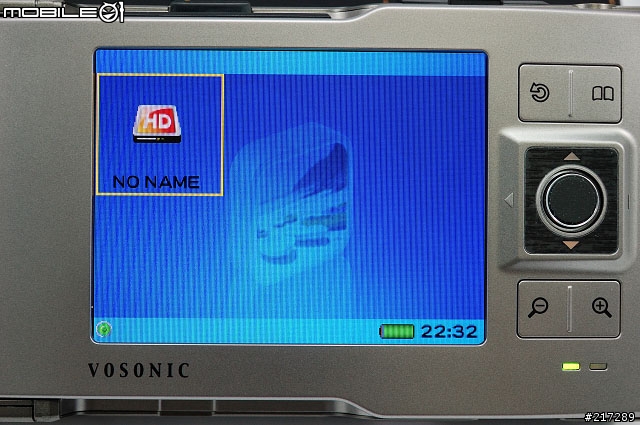 [分享]行動相簿Vosonic VP5500