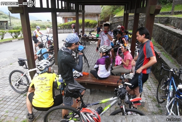 [遊記]20080817 陽金暴走行