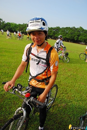 南投中興新村單車行