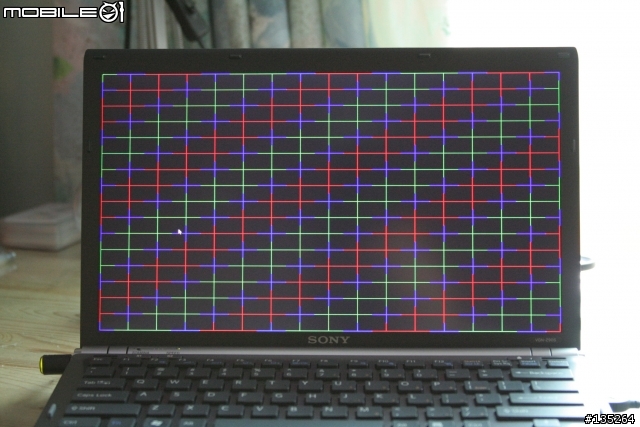 [開箱+測試] VAIO Z90S 補完藍光播放測試 全文完畢!