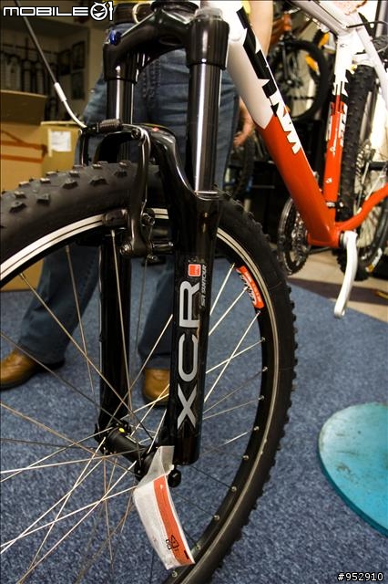 （分享）KTM登山車系列～第一部（進階車種）＆第二部（高檔車種）