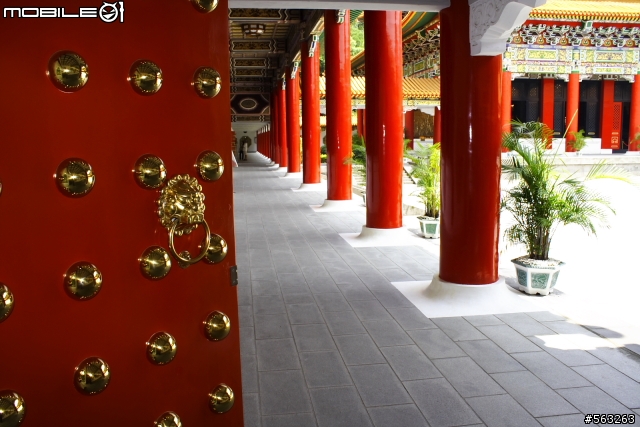 你一定知道，但應該沒去過的台北市景點......大直忠烈祠......