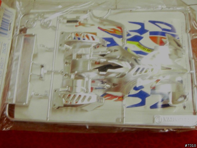 [回味無窮]田宮TAMIYA軌道車精品(圖多)