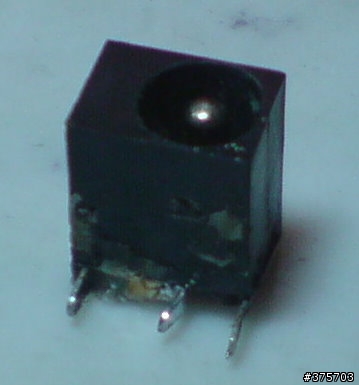 asus notebook的DC座