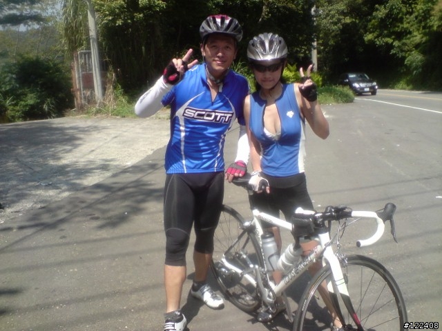 8/17 歡迎光臨復興鄉