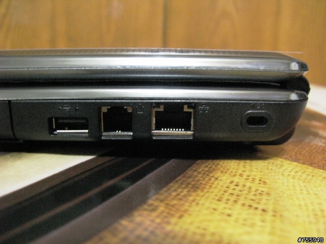 [開箱文] Toshiba M300 太空銀