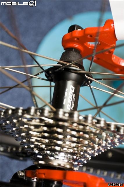 （分享）KTM登山車系列～第一部（進階車種）＆第二部（高檔車種）