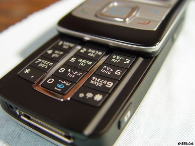 遲來的黑色索魂誘惑之nokia 6280不專業賞機文