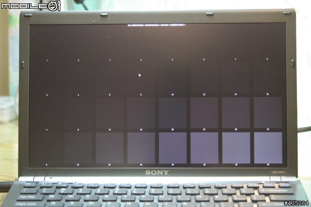 [開箱+測試] VAIO Z90S 補完藍光播放測試 全文完畢!
