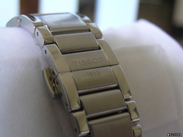 第一隻瑞士錶，馬吉你真好！TISSOT PRS516開箱