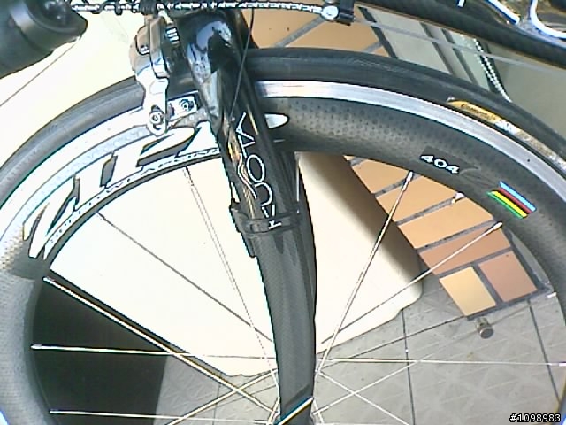 kuota+zipp 404輪組 specialized roubiax pro+mavic sl ssc輪組