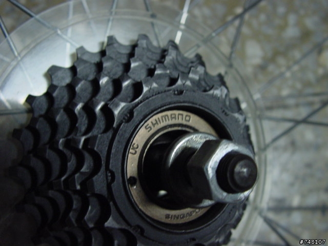 [分享]超過10年以上老鋼管GIANT R800 復活~!