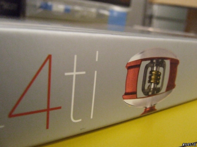 Crankbrothers 新腳踏.....流口水的夢幻逸品阿