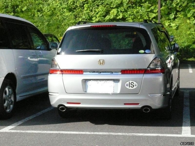 一些日本車的照片