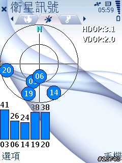 手機 GPS 導航，不只是 GPS 導航而已
