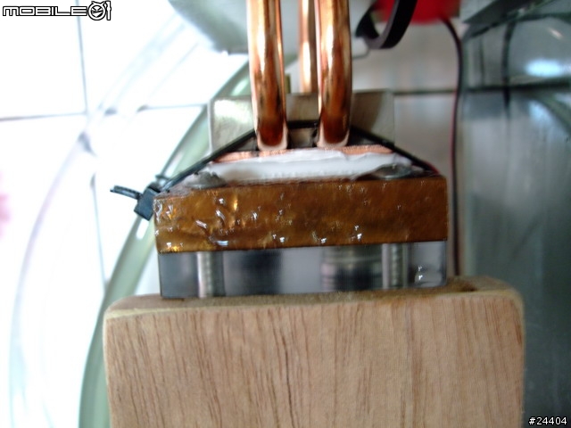 [分享] DIY小型缸水冷系統