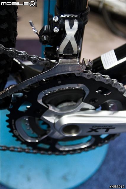 （分享）KTM登山車系列～第一部（進階車種）＆第二部（高檔車種）