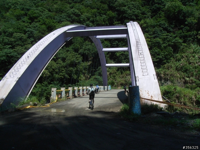 [遊記] 見證上帝的部落 司馬庫斯 單車2日遊