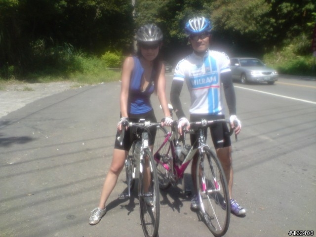 8/17 歡迎光臨復興鄉