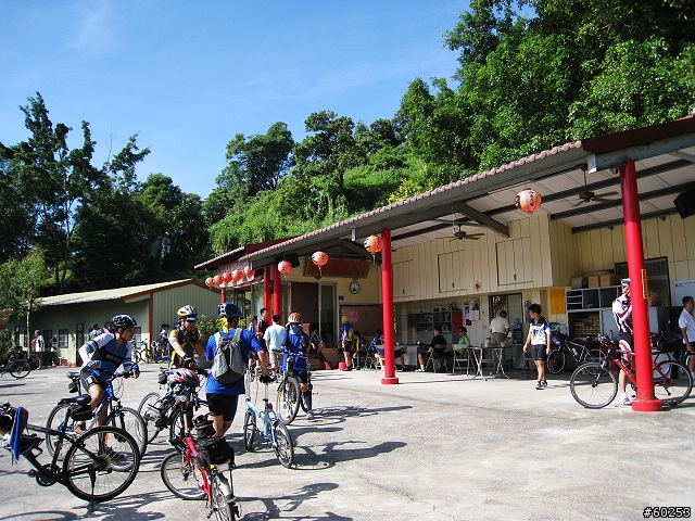 台中 四方太子宮