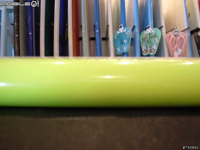[開箱] JR 台製衝浪板 Funboard 7尺6 (圖超多 P60+)