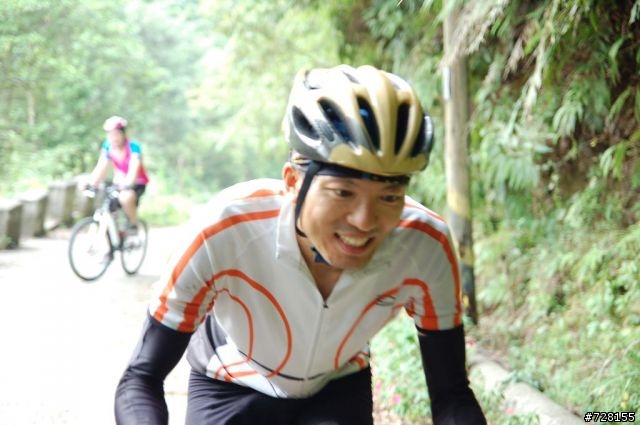 [影像回顧] 8/30 北宜公路越嶺下貓空