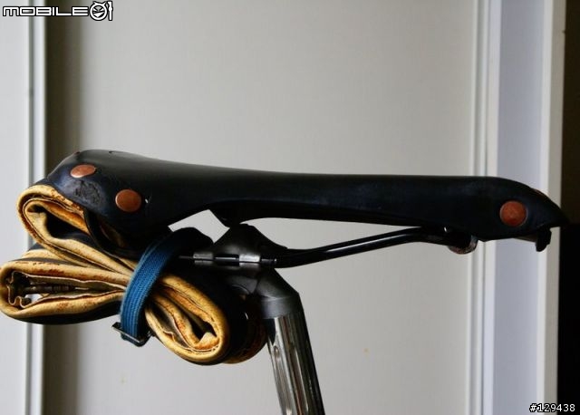 [分享]VITUS 979終於組好了!
