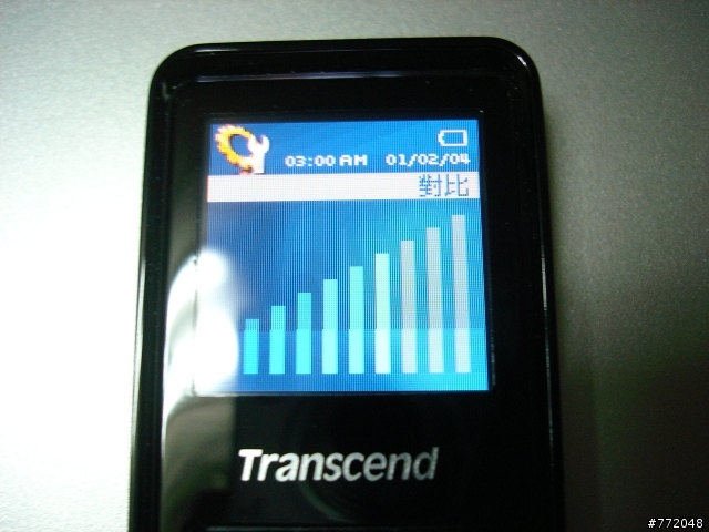 [簡易分享]創見820 T.sonic 820 4GB 圖多