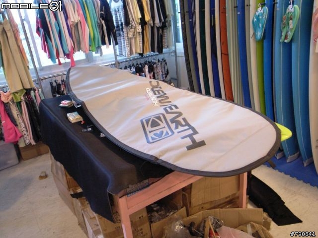 [開箱] JR 台製衝浪板 Funboard 7尺6 (圖超多 P60+)