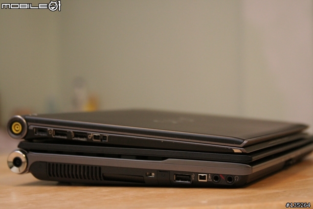 [開箱+測試] VAIO Z90S 補完藍光播放測試 全文完畢!