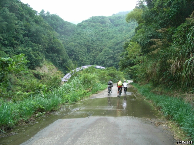 [遊記] 見證上帝的部落 司馬庫斯 單車2日遊