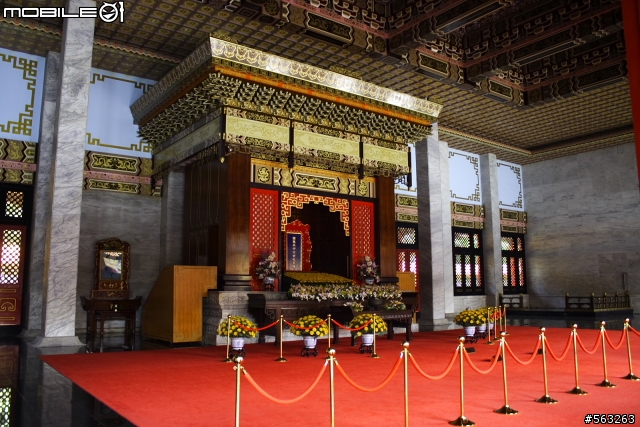 你一定知道，但應該沒去過的台北市景點......大直忠烈祠......