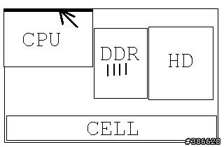 [詢問]請問使用筆電散熱墊後，溫度算正常嗎？是否該換？