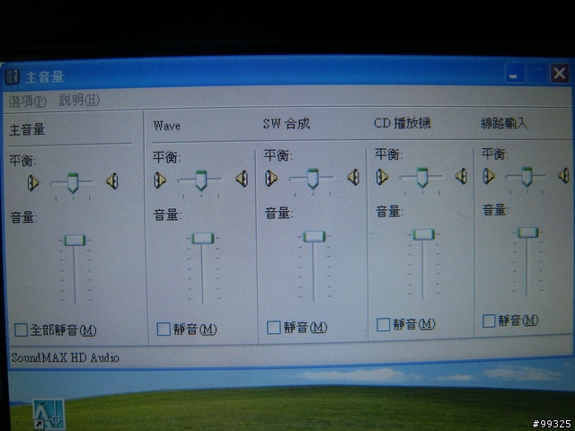 本人以把Willcom D4改行winXP!