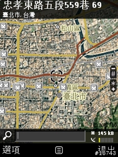 手機 GPS 導航，不只是 GPS 導航而已