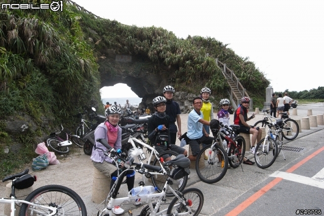 [遊記]20080817 陽金暴走行