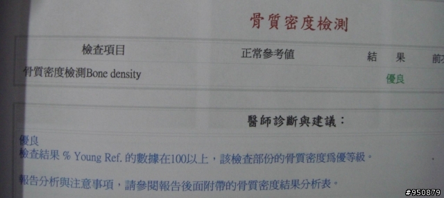 分享 - 小弟騎單車以來獲得的好處之一（有圖有真像）