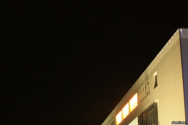 同樣的ISO下為啥差那麼多