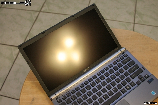 [開箱+測試] VAIO Z90S 補完藍光播放測試 全文完畢!