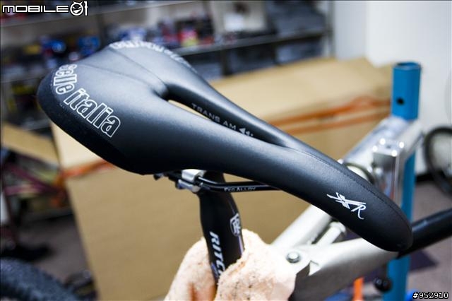 （分享）KTM登山車系列～第一部（進階車種）＆第二部（高檔車種）