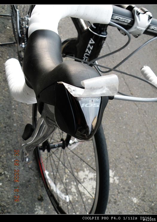 [分享]AZZURRI公路車
