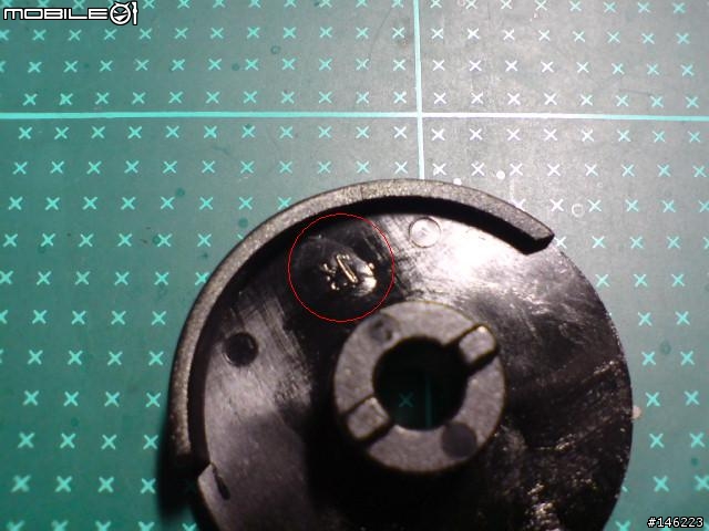 68S的防霧+電鍍，拆開保養發現....