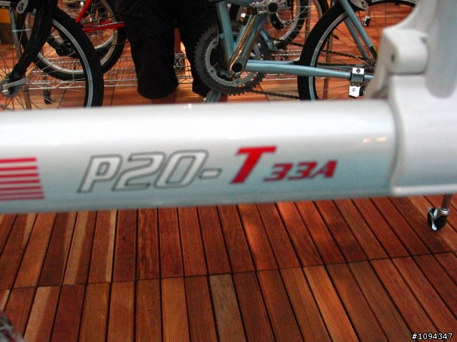 khs  P20--T33A