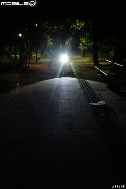 [DIY分享]自製超亮車燈