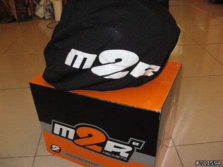 GP-1黑金小骷髏(附上與X7R比較)