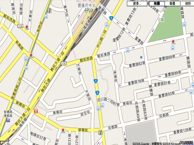8/6（三）早上8:00 兔子坑
