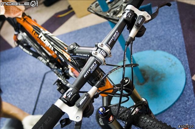 （分享）KTM登山車系列～第一部（進階車種）＆第二部（高檔車種）