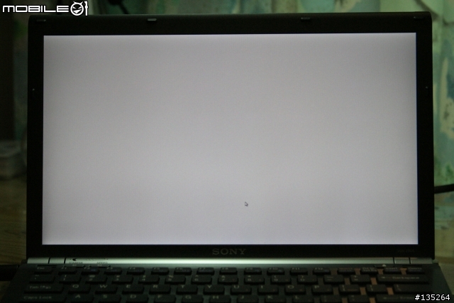 [開箱+測試] VAIO Z90S 補完藍光播放測試 全文完畢!