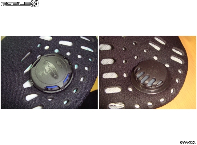 [分享]Respro Techno。騎車呼吸的好伙伴