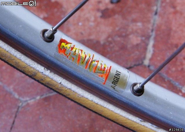 [分享]VITUS 979終於組好了!